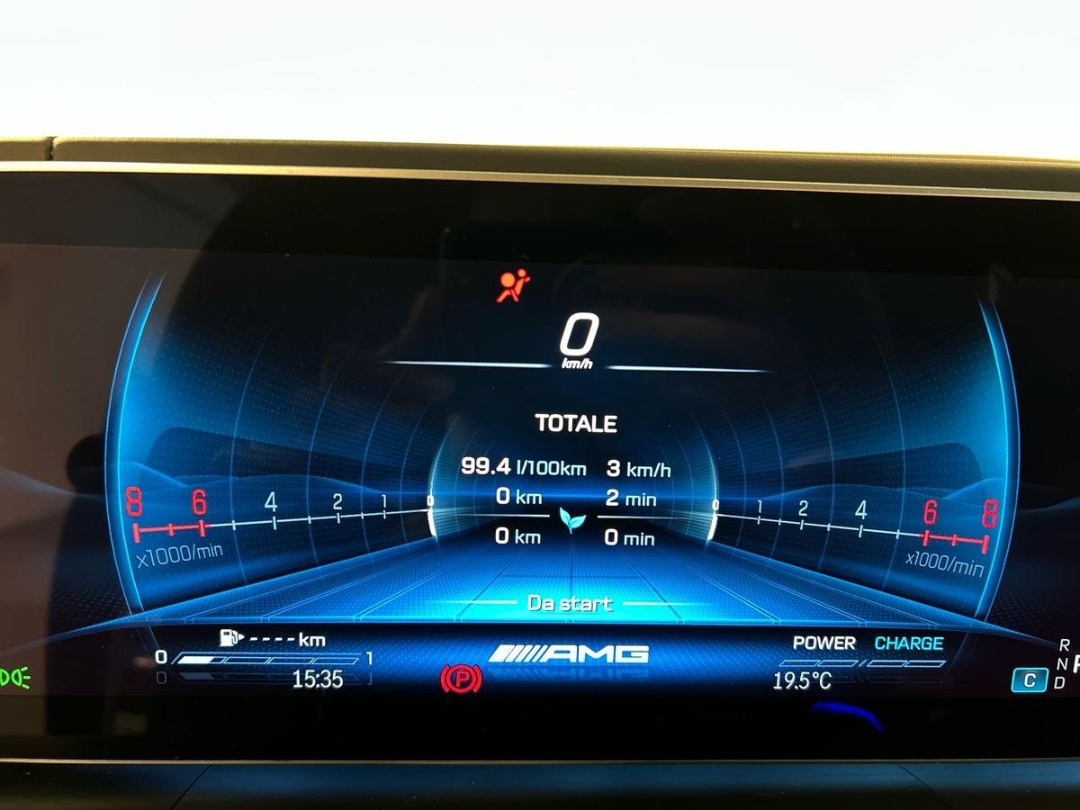 GLE Coupe AMG 53 AMG Line Premium Plus 4matic+ aut - Certified