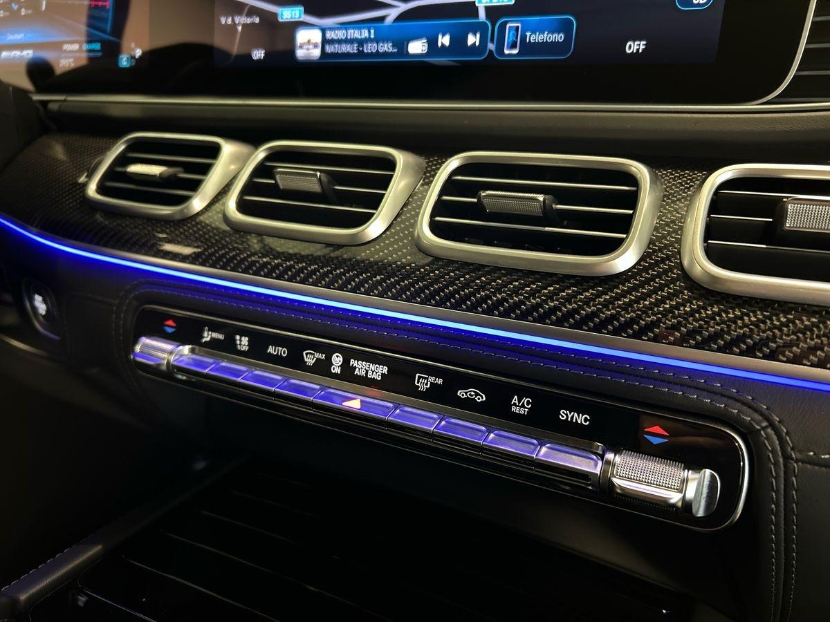 GLE Coupe AMG 53 AMG Line Premium Plus 4matic+ aut - Certified