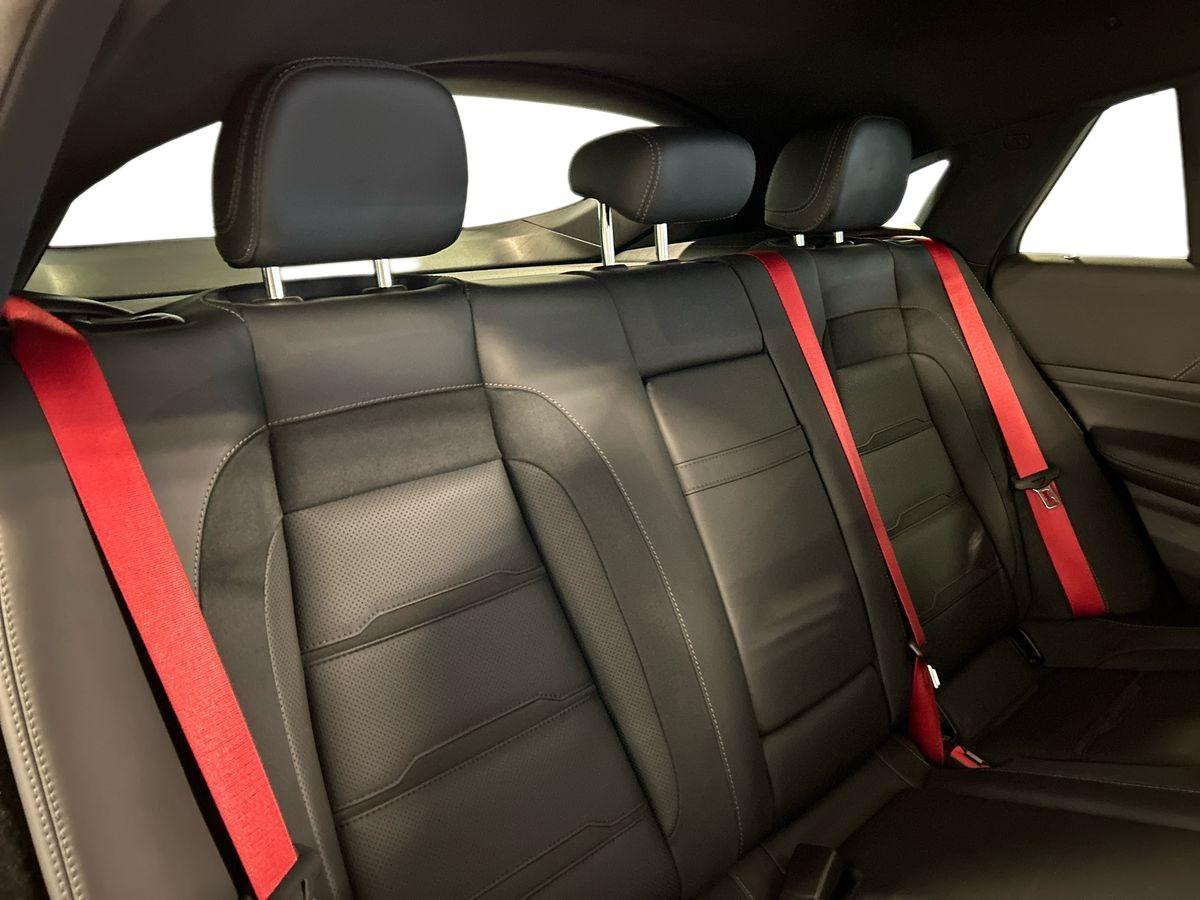 GLE Coupe AMG 53 AMG Line Premium Plus 4matic+ aut - Certified