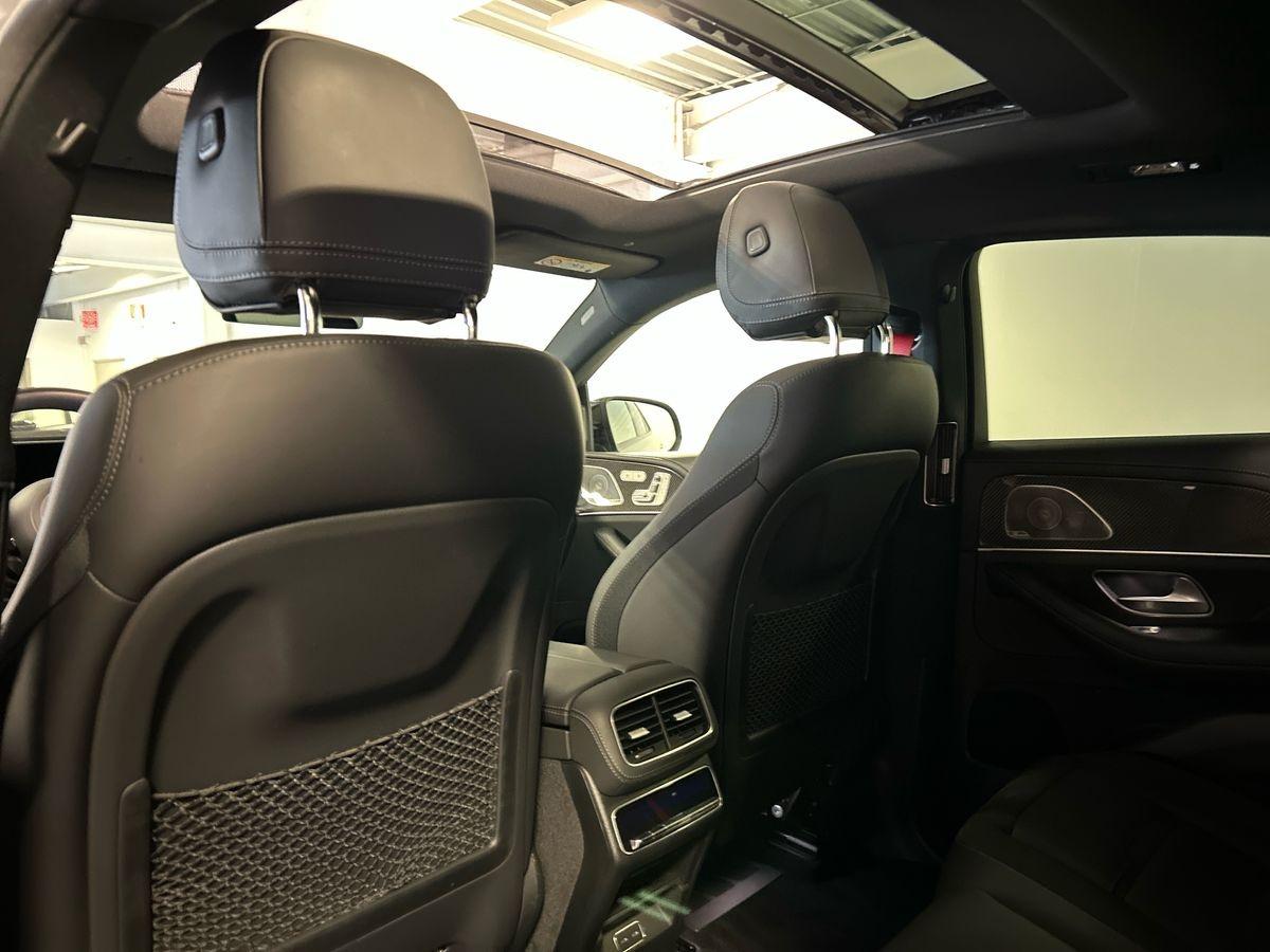 GLE Coupe AMG 53 AMG Line Premium Plus 4matic+ aut - Certified