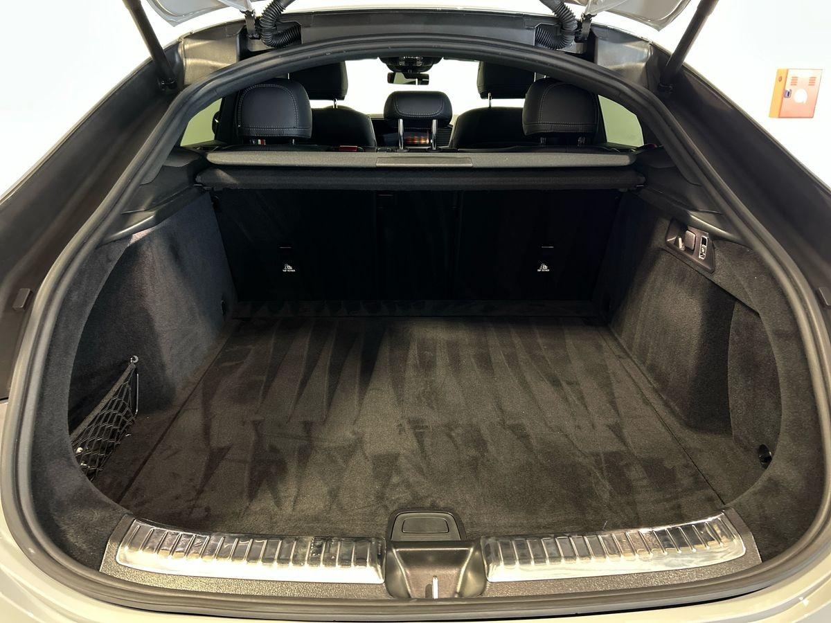 GLE Coupe AMG 53 AMG Line Premium Plus 4matic+ aut - Certified