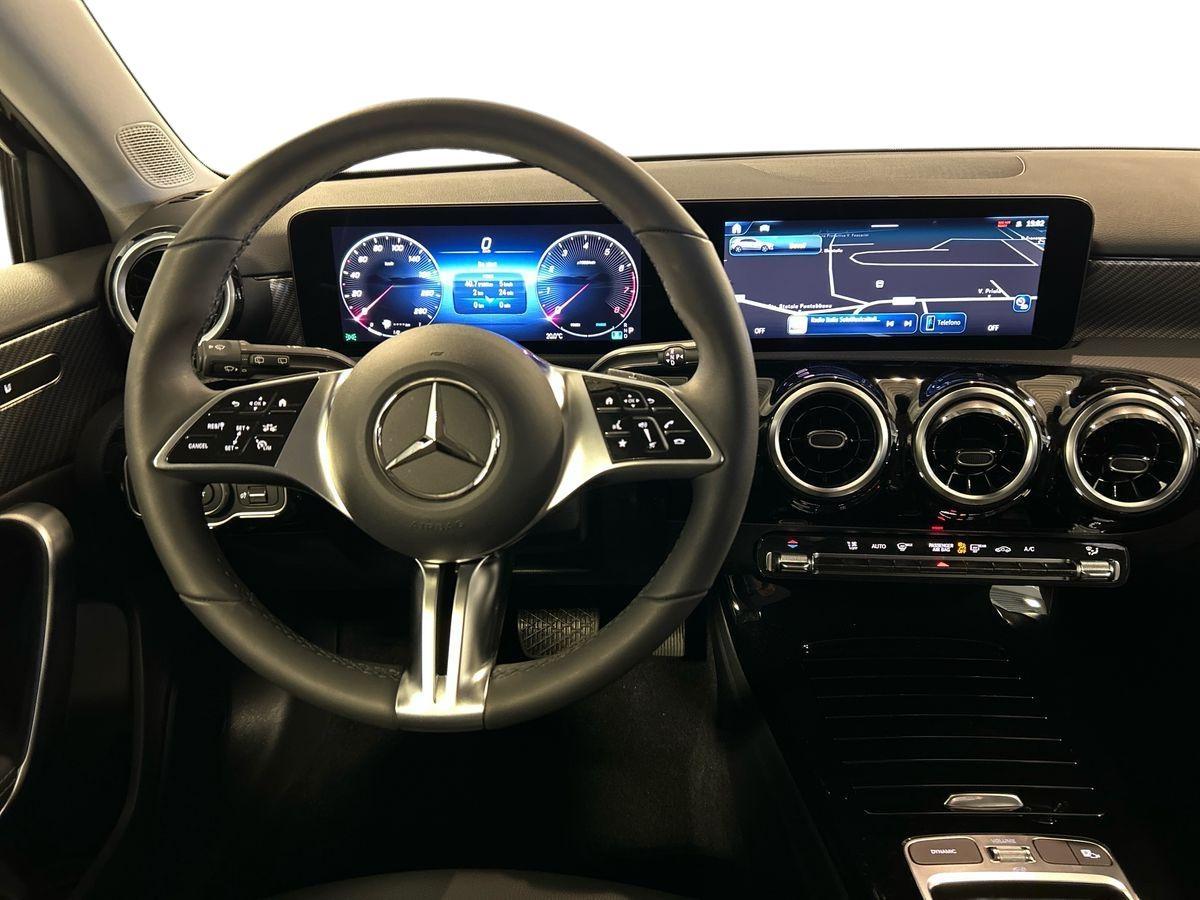 A 180 Progressive Advanced auto - Certified