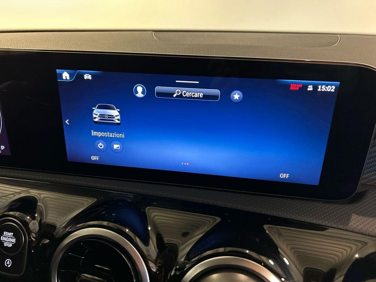 A 180 Progressive Advanced auto - Certified