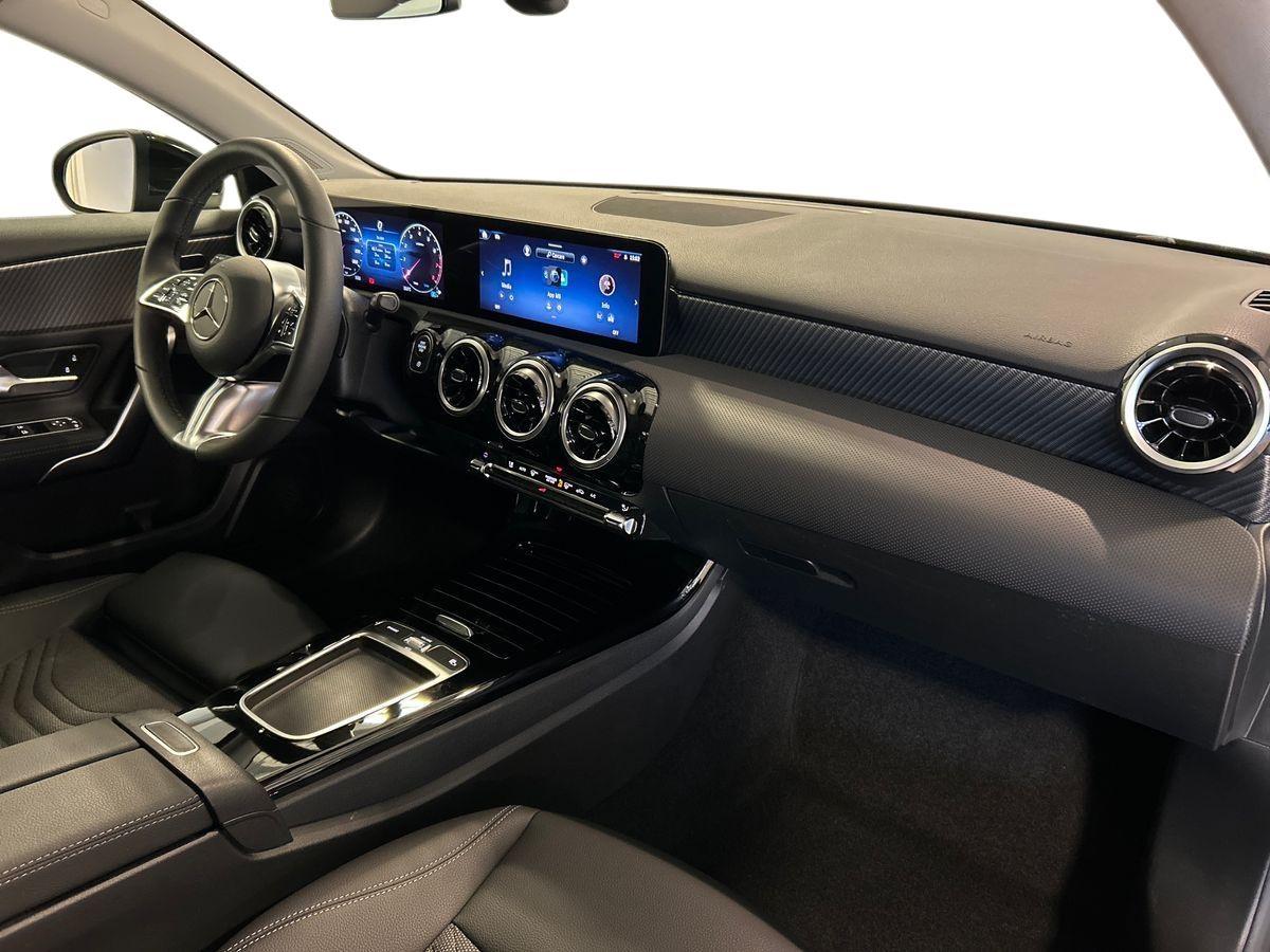 A 180 Progressive Advanced auto - Certified