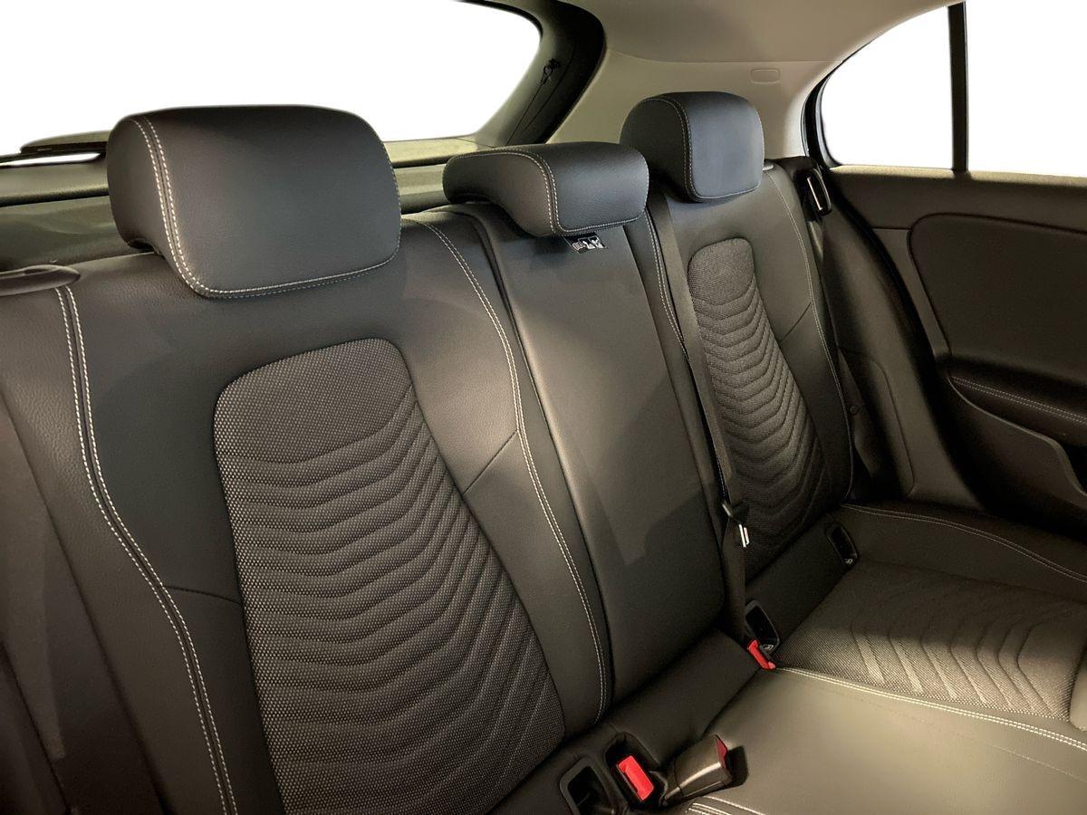 A 180 Progressive Advanced auto - Certified