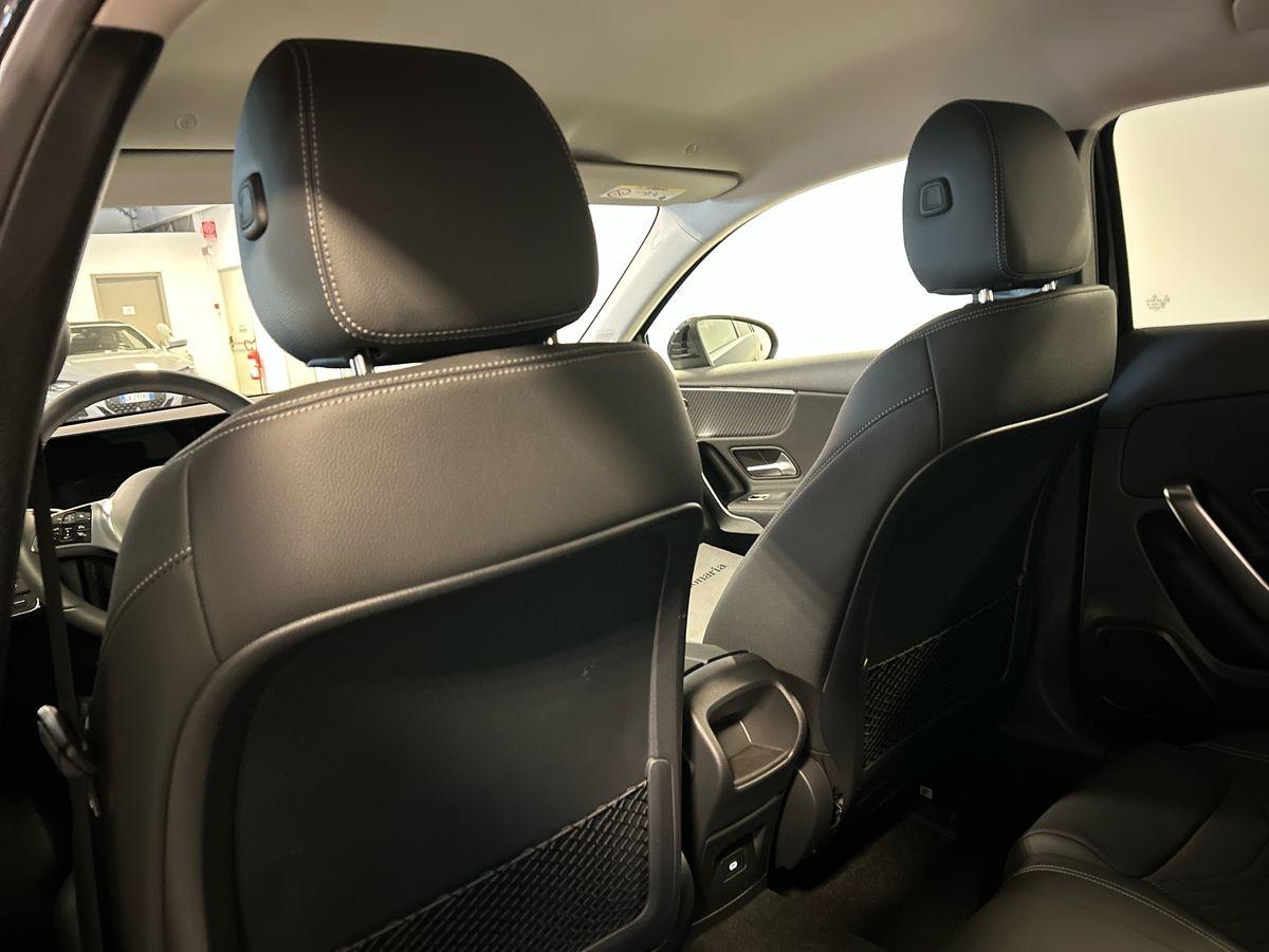 A 180 Progressive Advanced auto - Certified