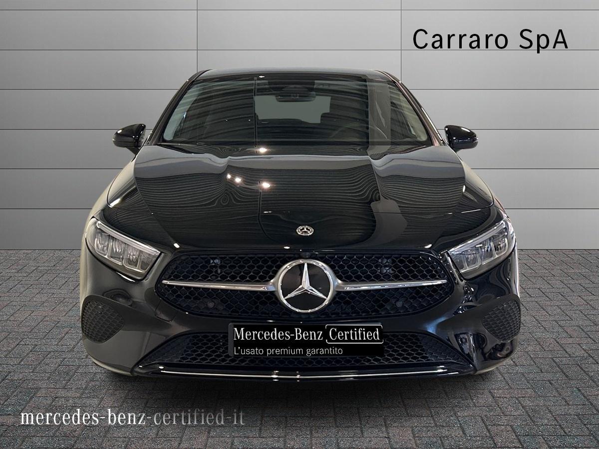 A 180 Progressive Advanced auto - Certified