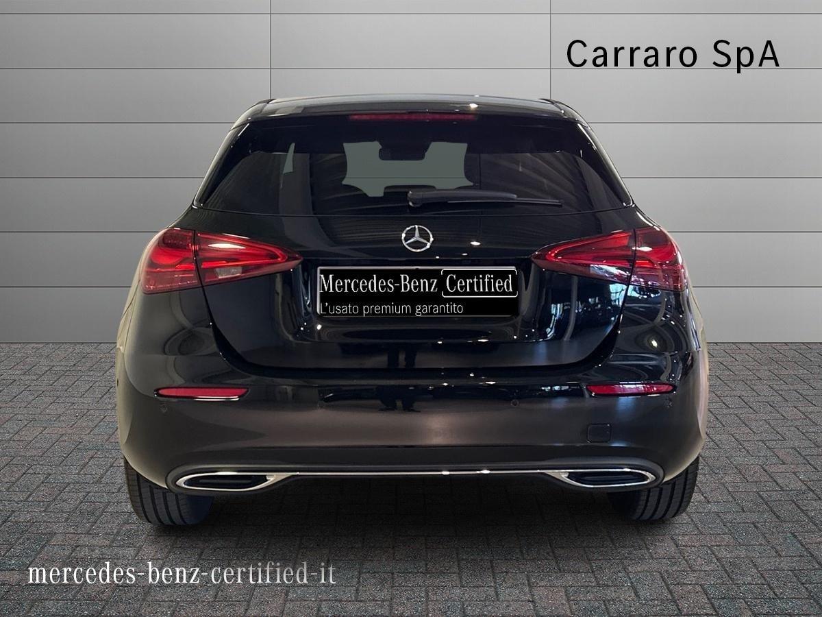 A 180 Progressive Advanced auto - Certified