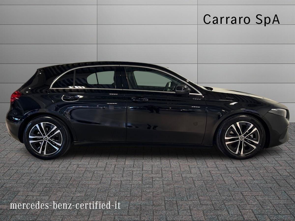 A 180 Progressive Advanced auto - Certified