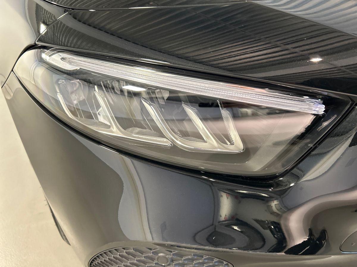 A 180 Progressive Advanced auto - Certified