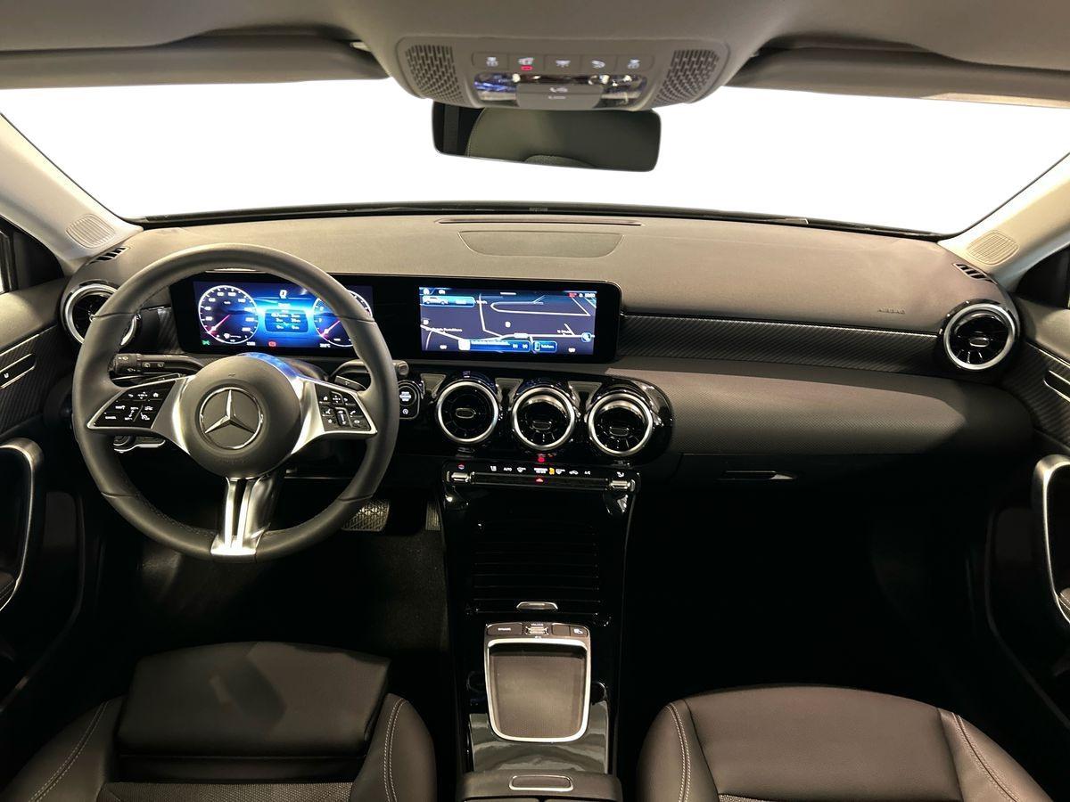 A 180 Progressive Advanced auto - Certified