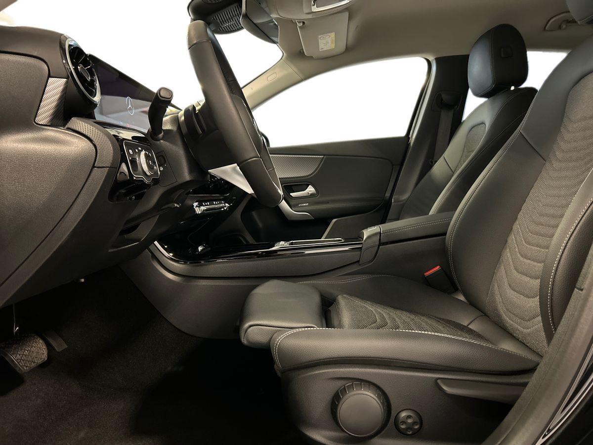 A 180 Progressive Advanced auto - Certified