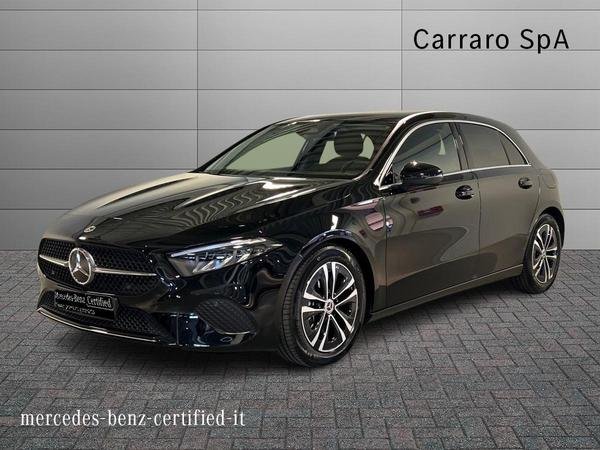 A 180 Progressive Advanced auto - Certified