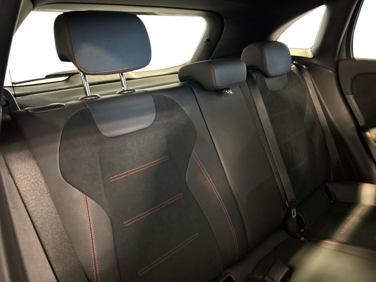 GLA 180 d Premium auto - Certified