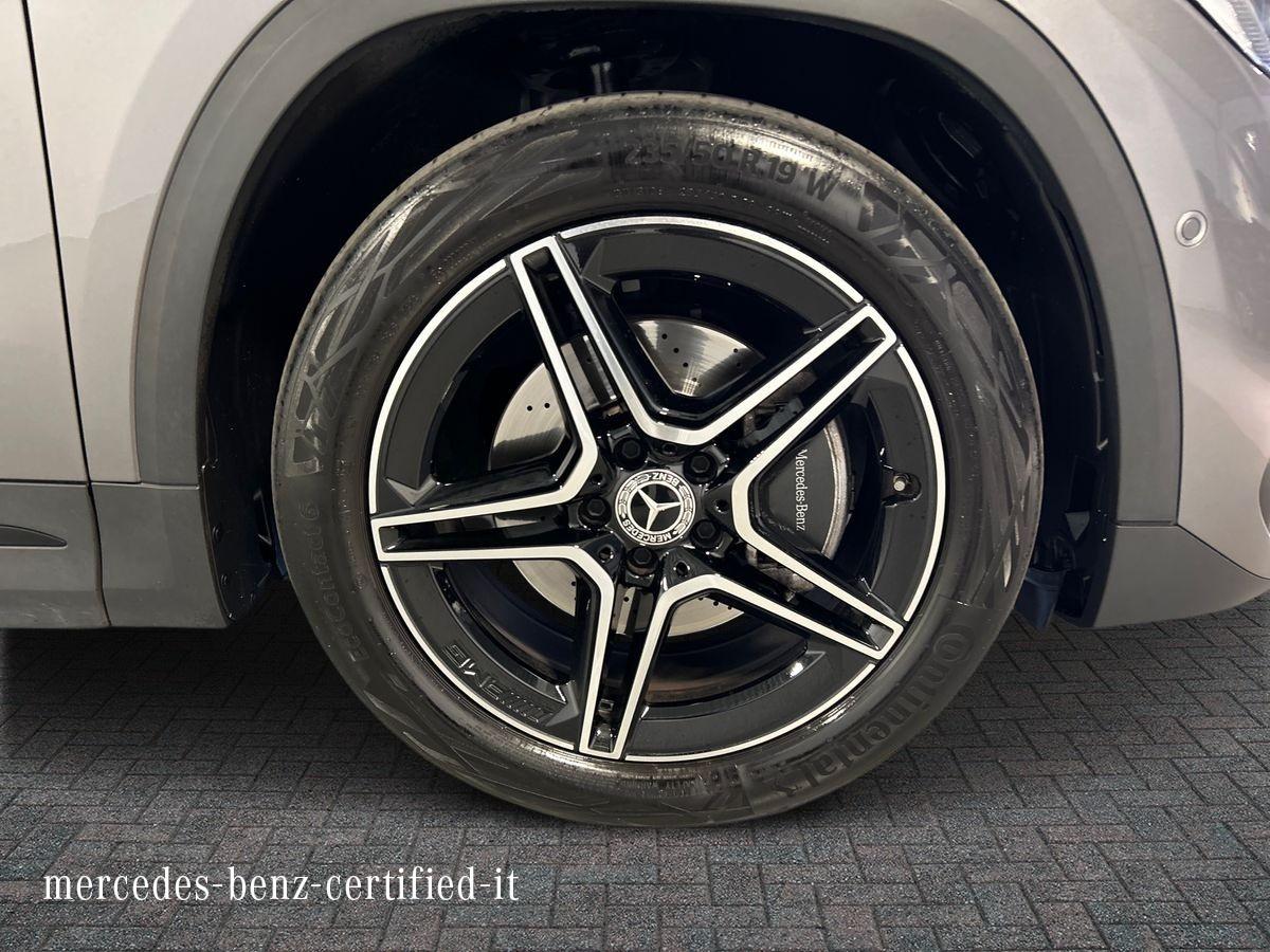 GLA 180 d Premium auto - Certified