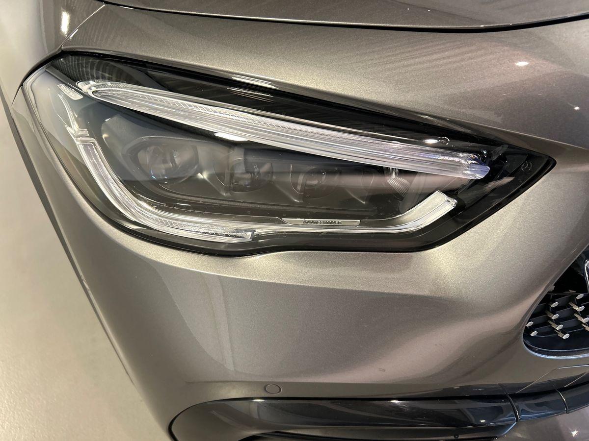 GLA 180 d Premium auto - Certified