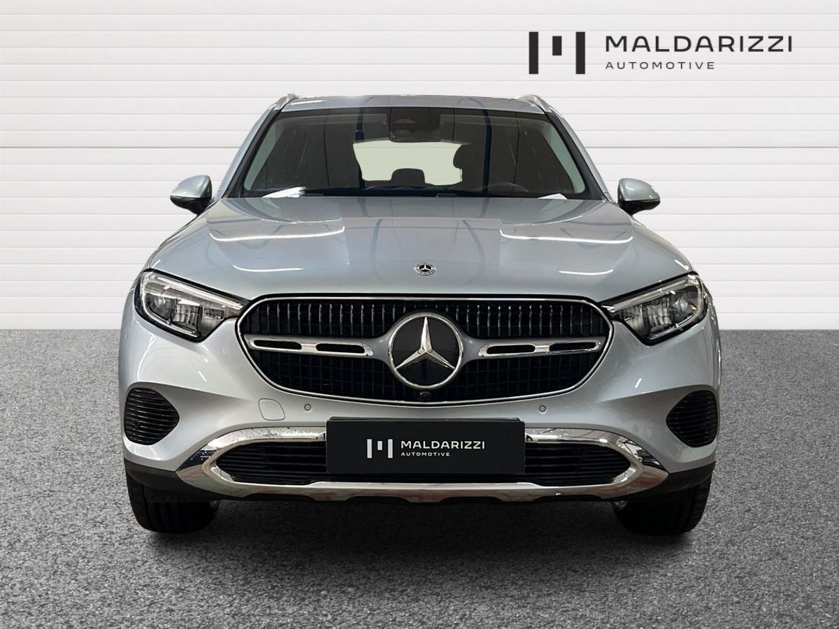 GLC 200 d Advanced 4matic auto - Certified