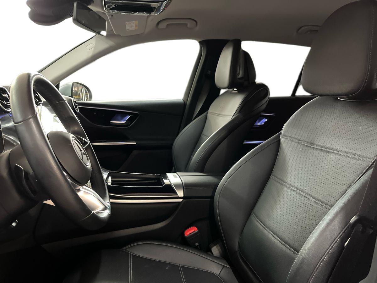 GLC 200 d Advanced 4matic auto - Certified