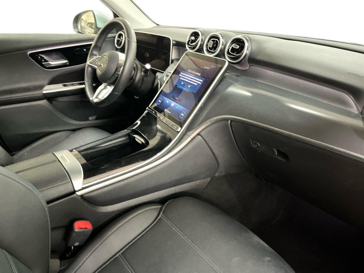 GLC 200 d Advanced 4matic auto - Certified