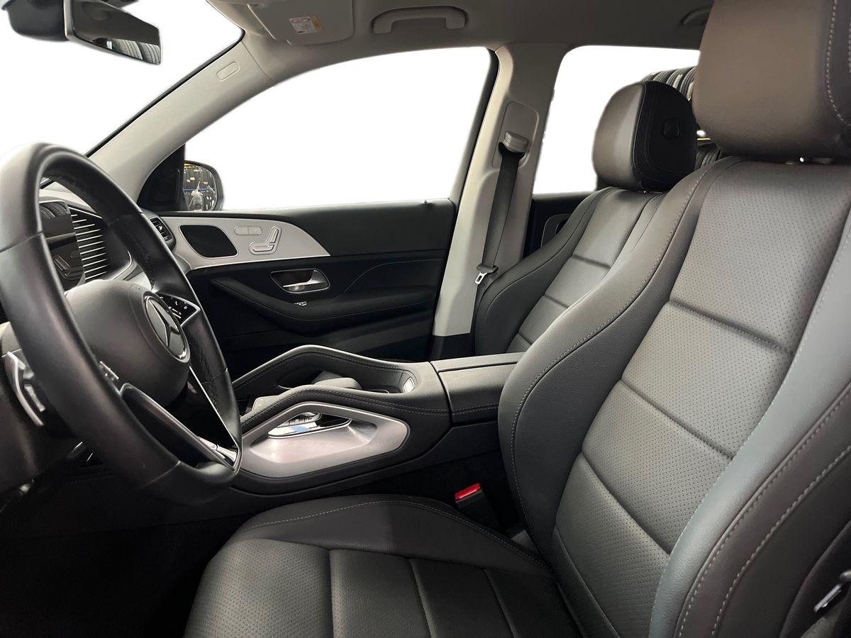 GLE 300 d Advanced 4matic auto - Certified