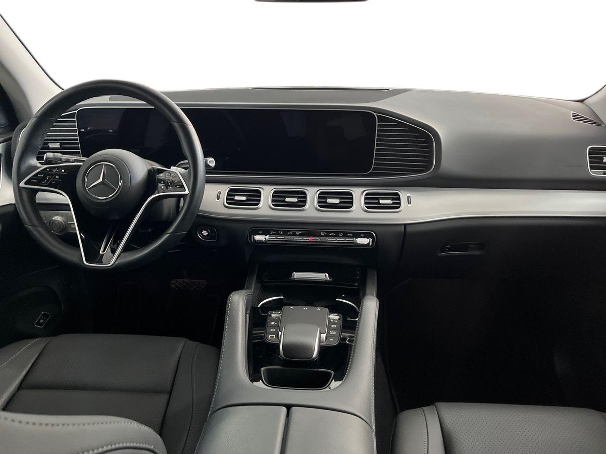 GLE 300 d Advanced 4matic auto - Certified