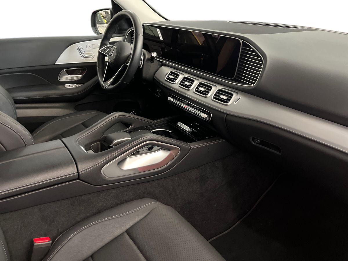 GLE 300 d Advanced 4matic auto - Certified