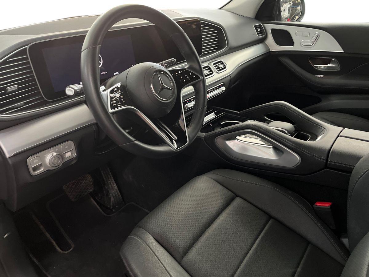 GLE 300 d Advanced 4matic auto - Certified