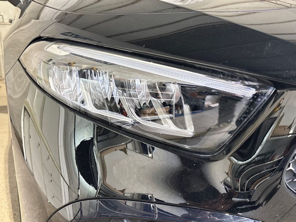 A 180 AMG Line Advanced Plus auto - Certified