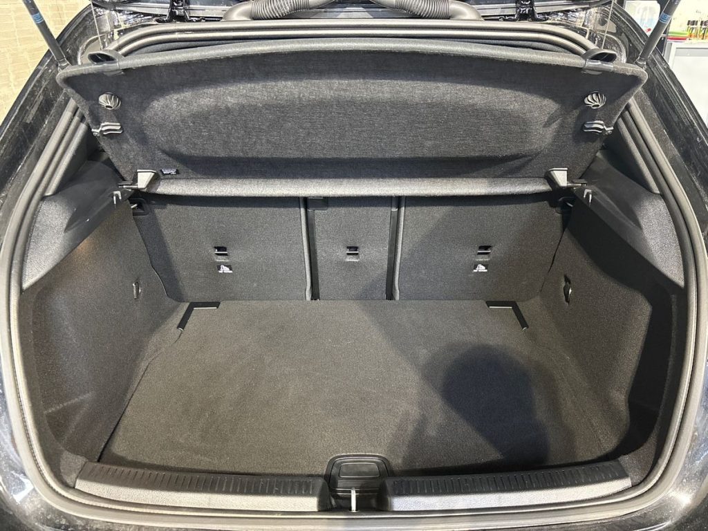 A 180 AMG Line Advanced Plus auto - Certified