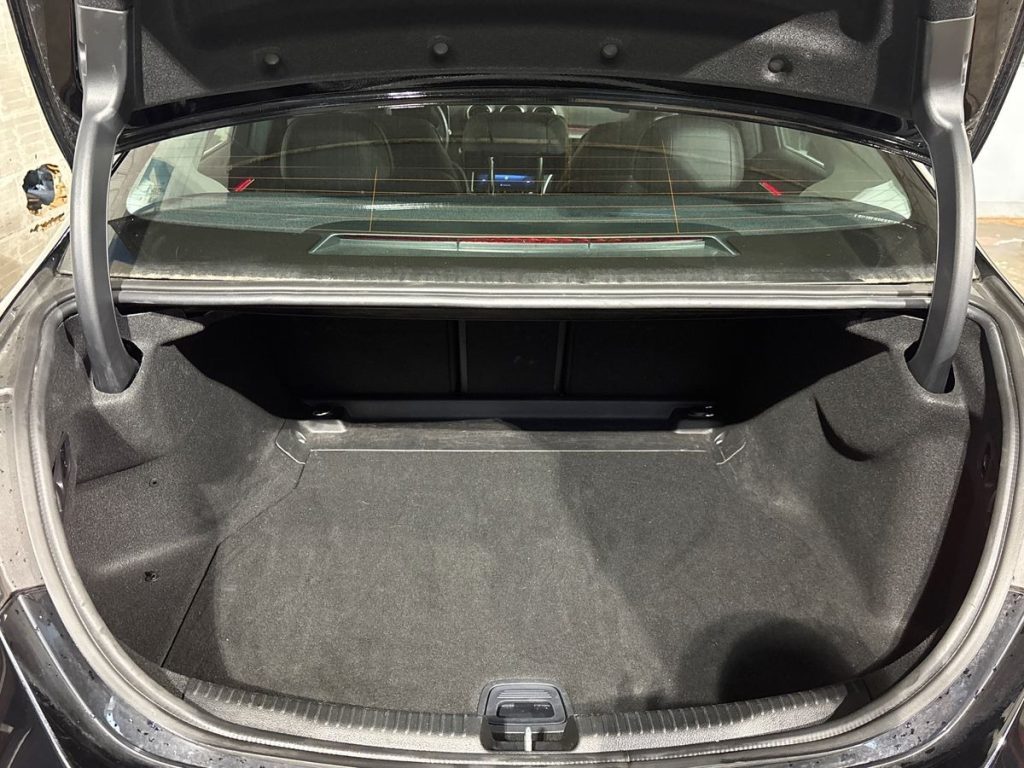 C 200 d mhev Advanced auto - Certified