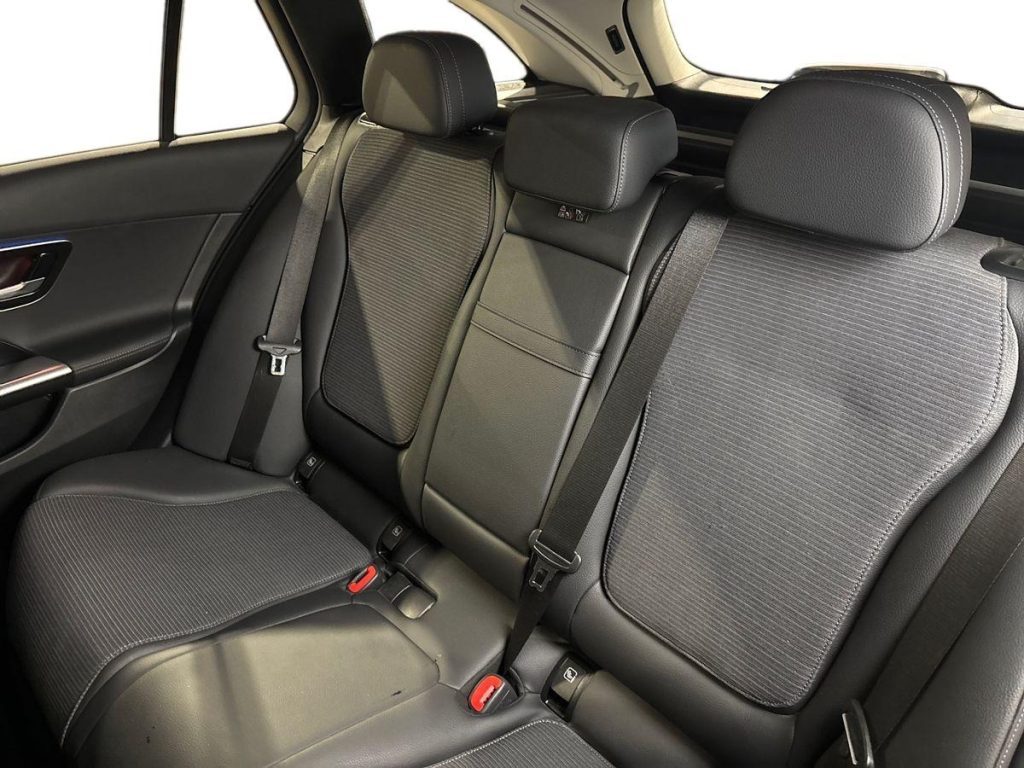 C SW 200 d mhev Advanced auto - Certified