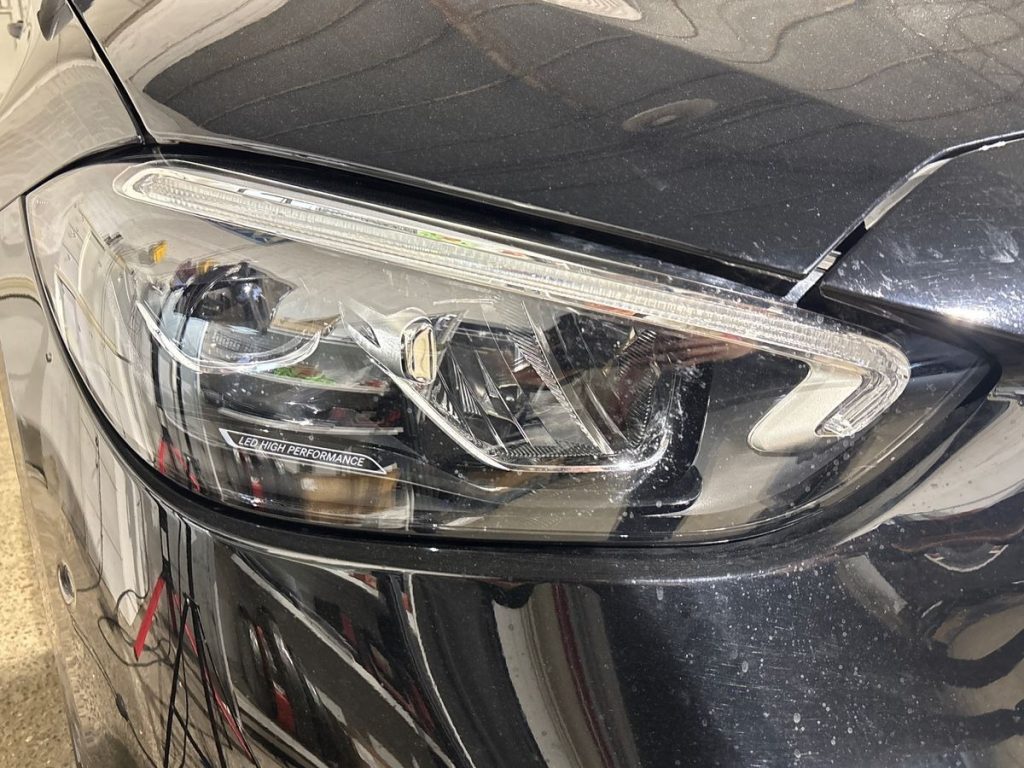 C SW 200 d mhev Advanced auto - Certified