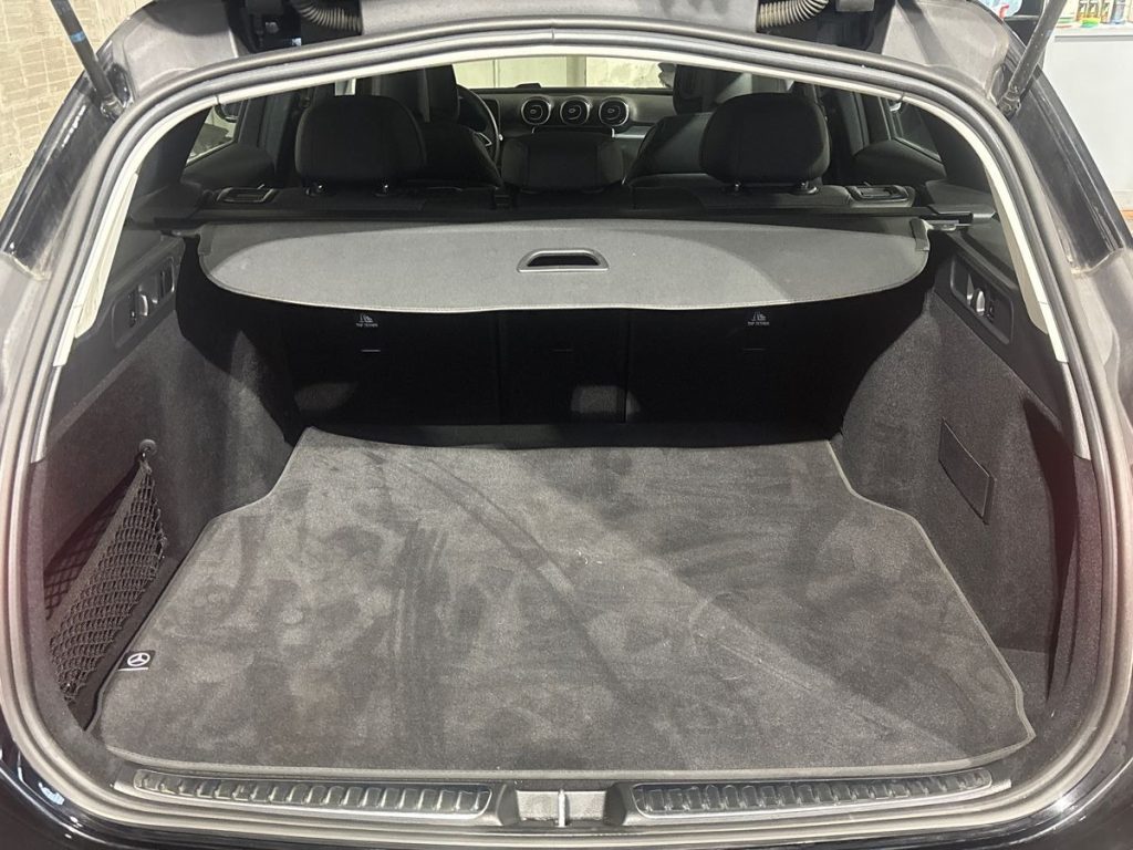 C SW 200 d mhev Advanced auto - Certified