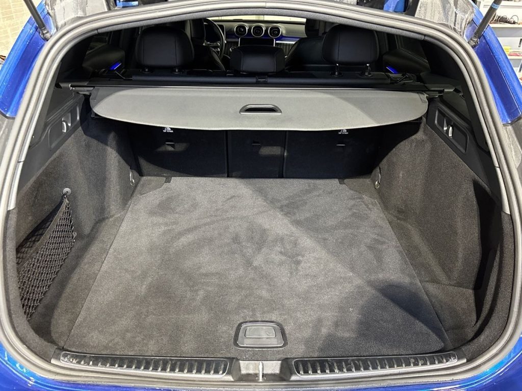 C SW 220 d mhev Premium auto - Certified