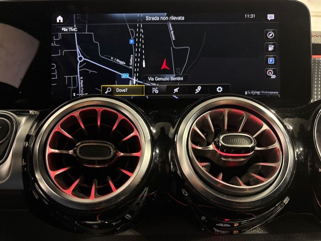 EQB 250+ Premium - Certified