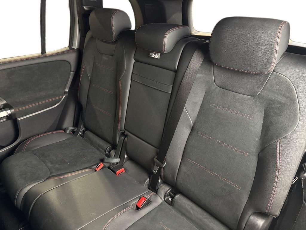 EQB 250+ Premium - Certified