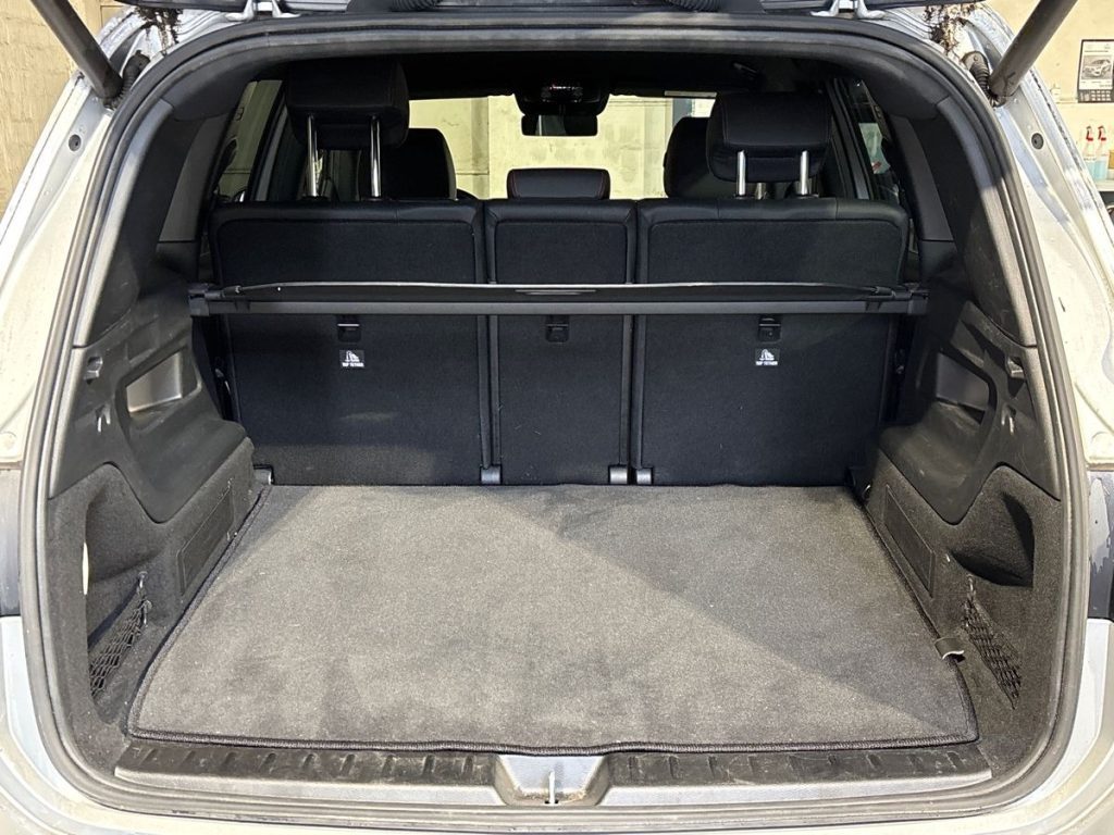 EQB 250+ Premium - Certified