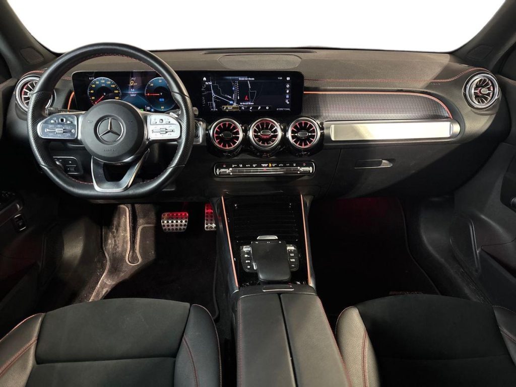 EQB 250+ Premium - Certified