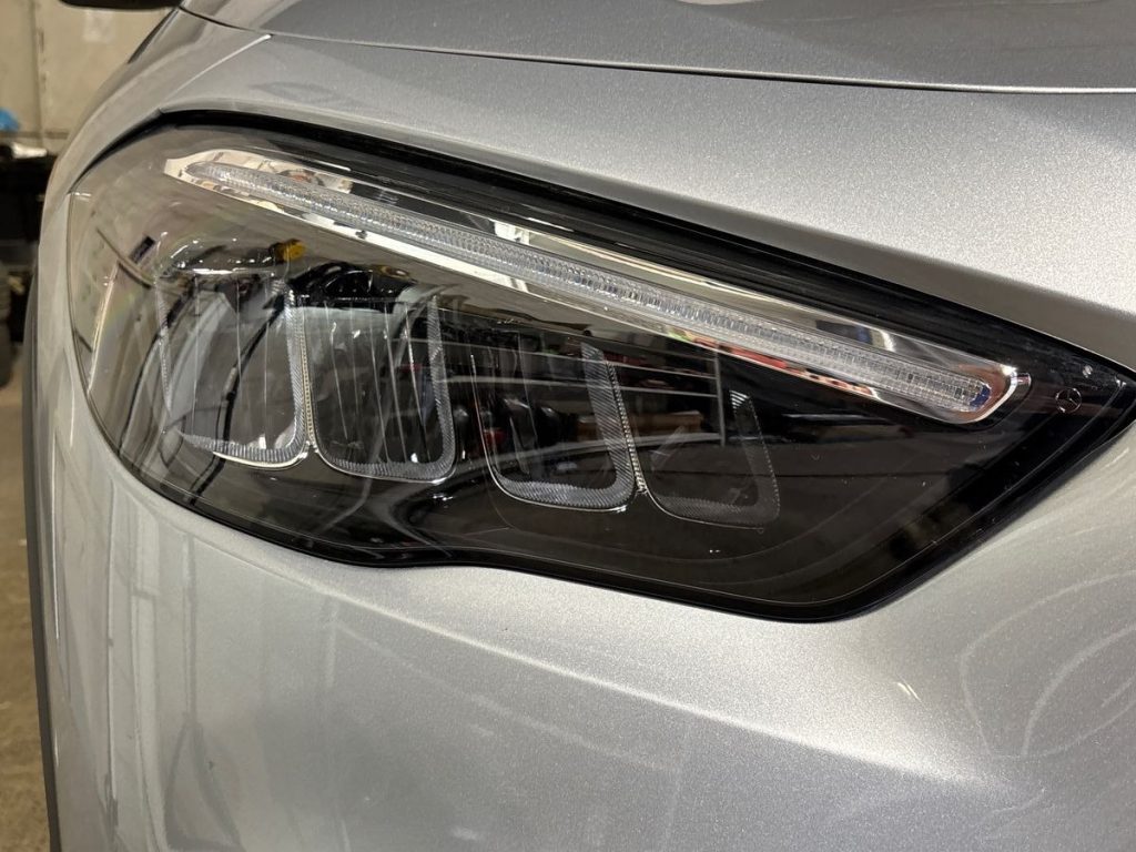 GLA 180 d Progressive Advanced auto - Certified