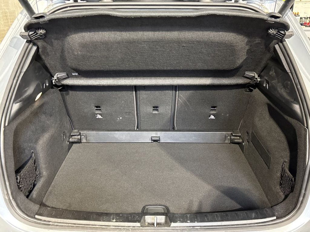 GLA 180 d Progressive Advanced auto - Certified