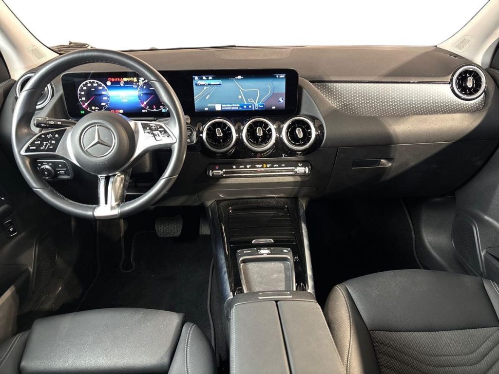 GLA 180 d Progressive Advanced auto - Certified