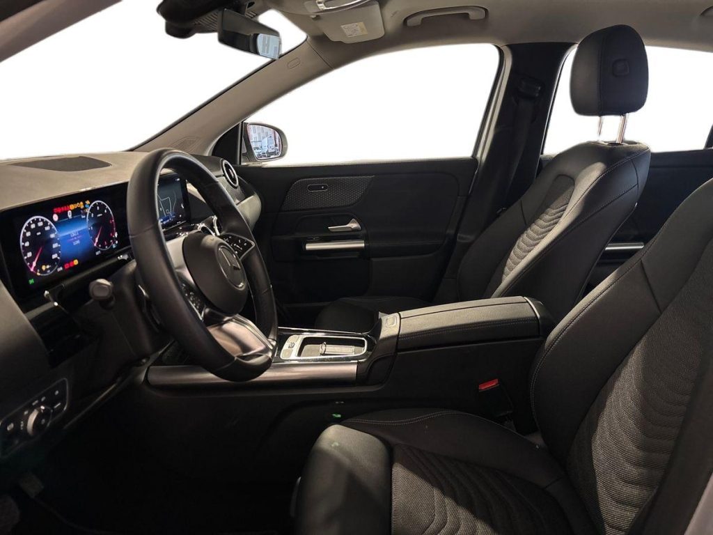 GLA 180 d Progressive Advanced auto - Certified