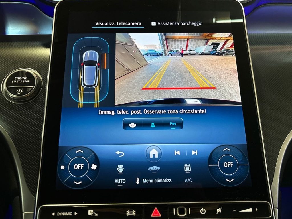 GLC 200 d Advanced 4matic auto - Certified