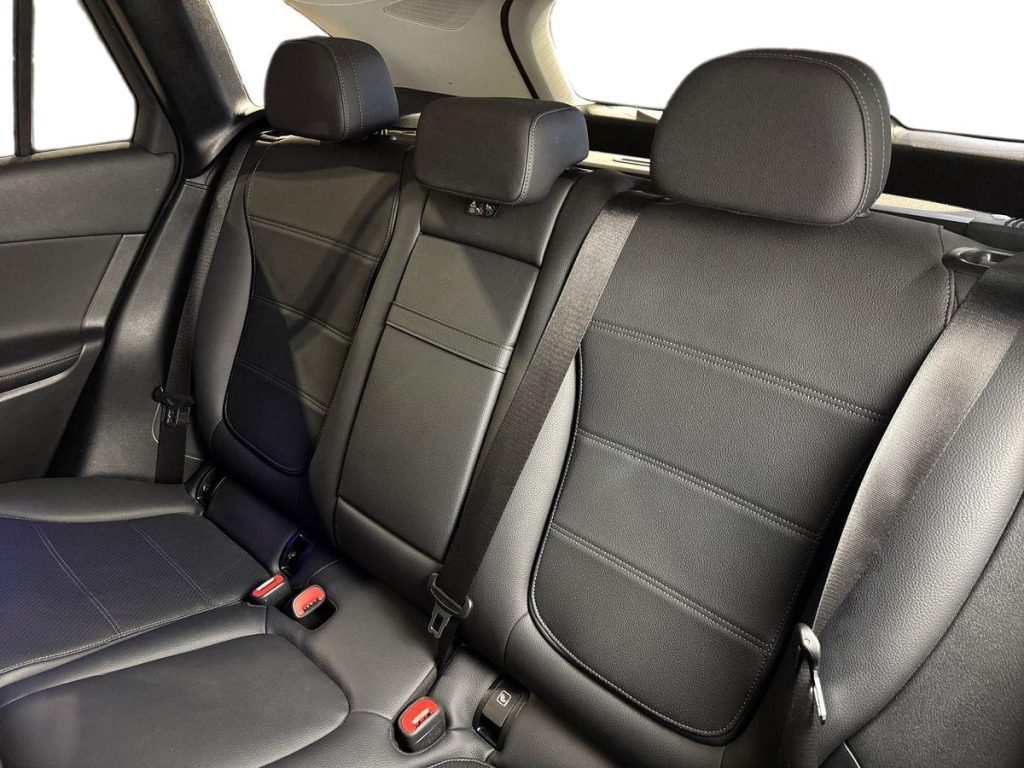 GLC 200 d Advanced 4matic auto - Certified