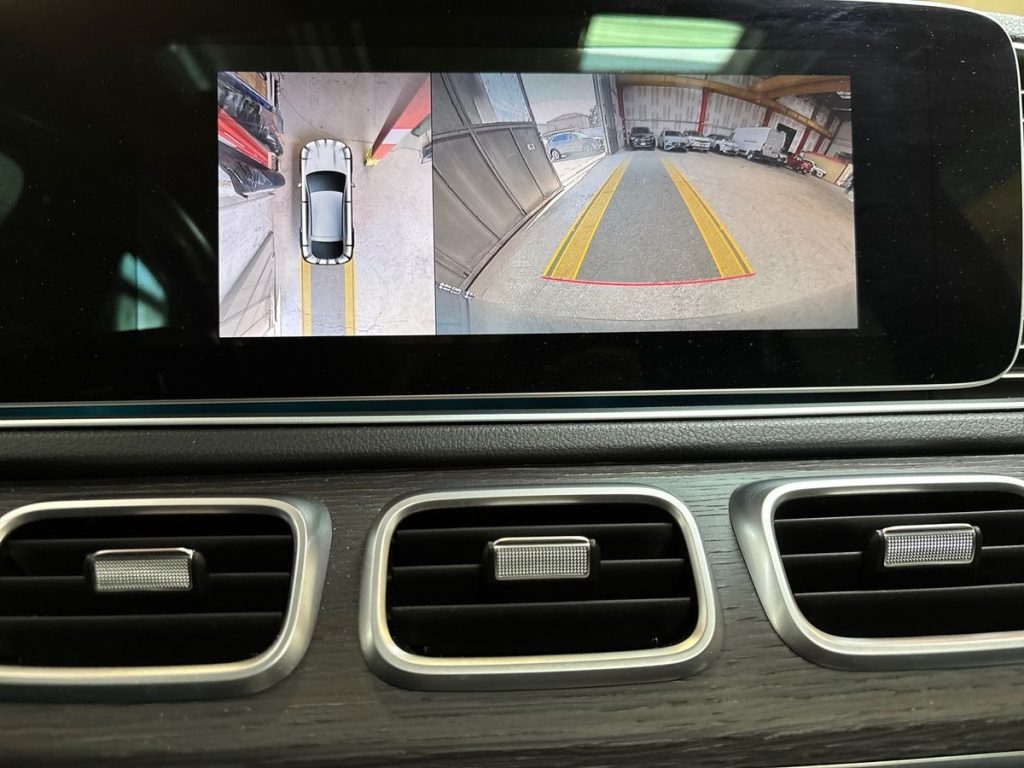 GLE Coupe 350 de phev (e eq-power) Premium 4matic - Certified