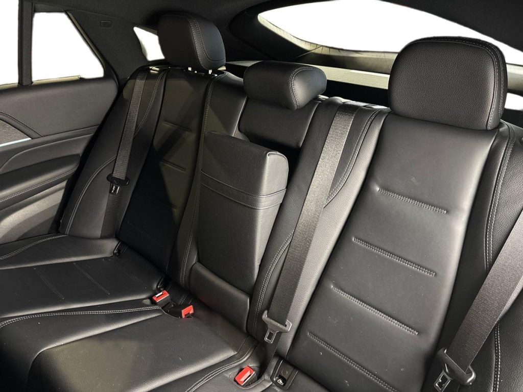 GLE Coupe 350 de phev (e eq-power) Premium 4matic - Certified