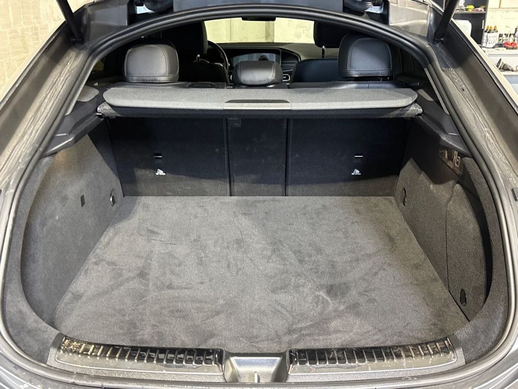 GLE Coupe 350 de phev (e eq-power) Premium 4matic - Certified