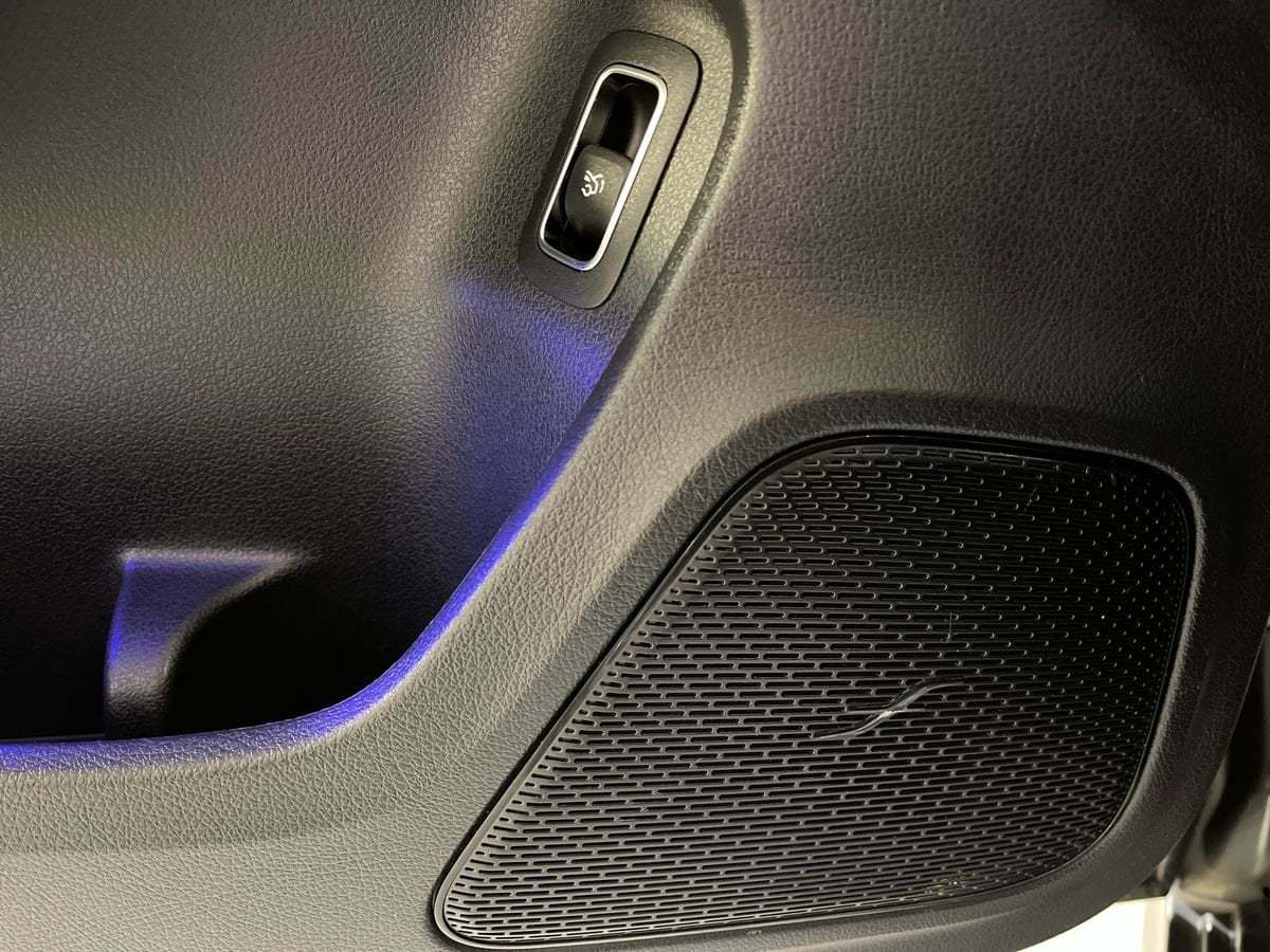 A 200 Premium auto - Certified