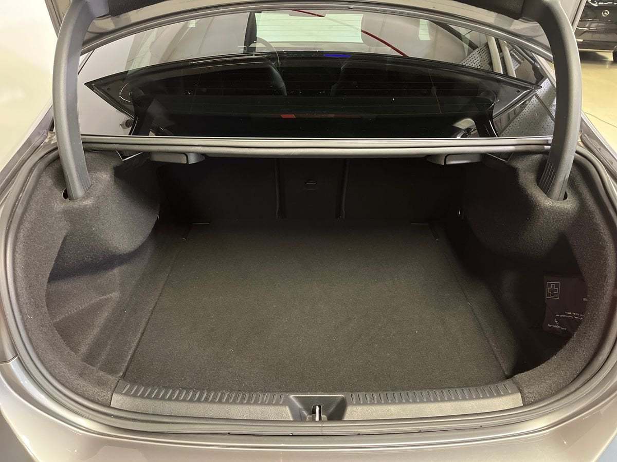 A 200 Premium auto - Certified