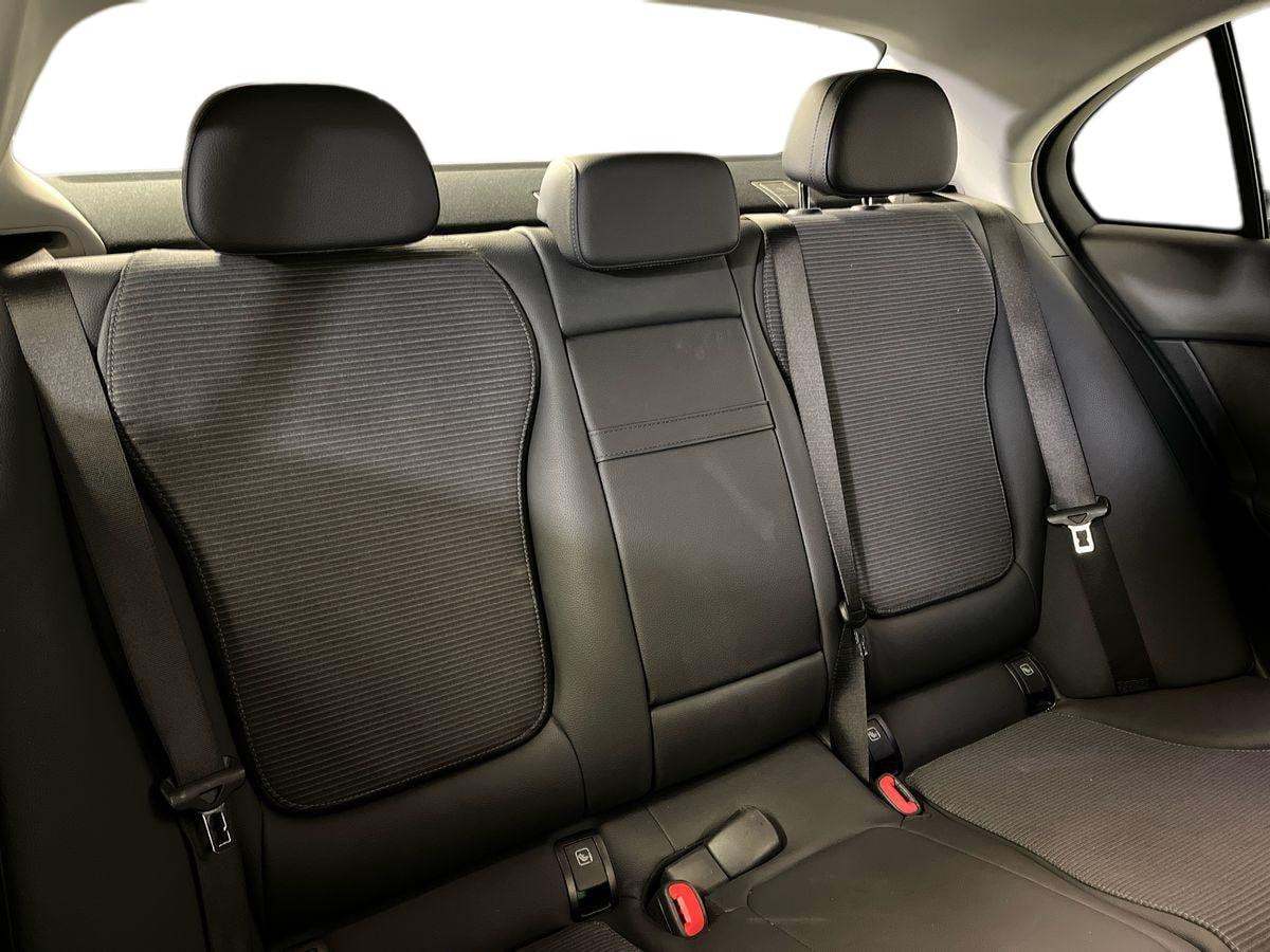 C 200 d mhev Advanced auto - Certified